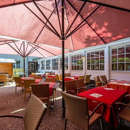 Thermen Hotel & Restaurant Bad Soden Bad Soden am Taunus Exterior photo